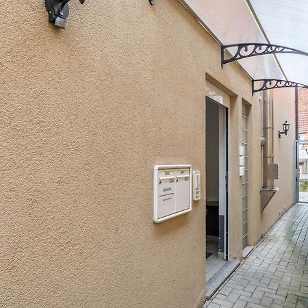 Apartement Aposto 3 Oberderdingen エクステリア 写真