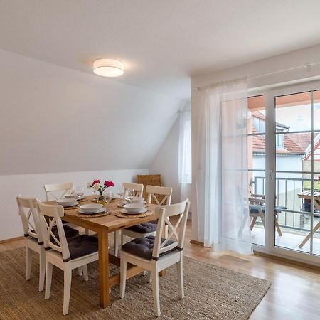 Apartement Aposto 3 Oberderdingen エクステリア 写真