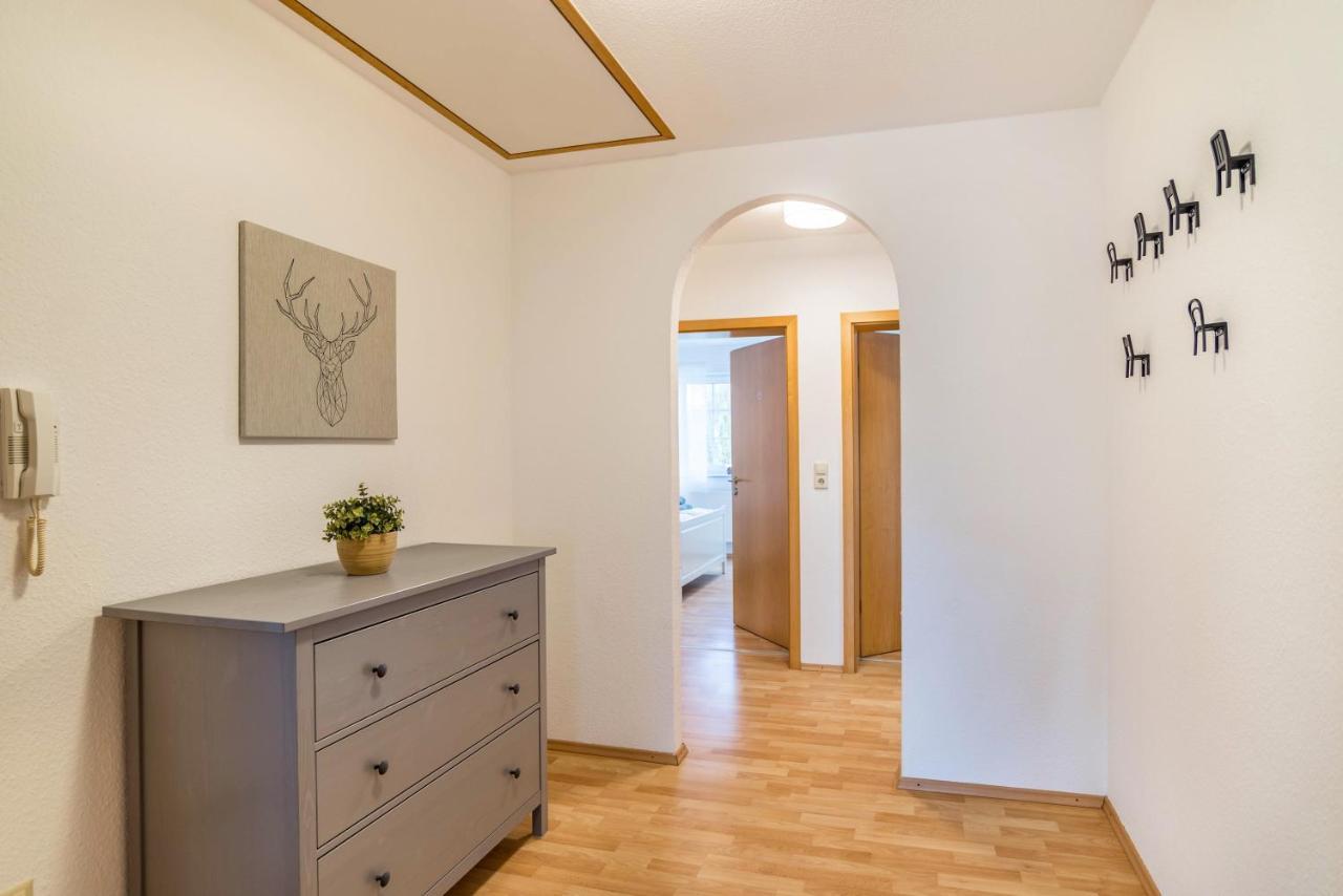 Apartement Aposto 3 Oberderdingen エクステリア 写真