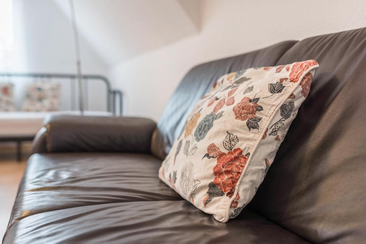 Apartement Aposto 3 Oberderdingen エクステリア 写真