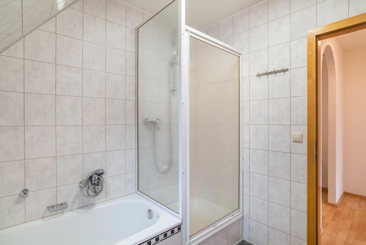 Apartement Aposto 3 Oberderdingen エクステリア 写真